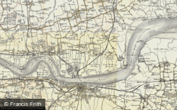 1897-1898, Biggin