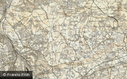 1897-1902, Biggin Hill