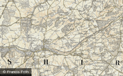1897-1900, Bighton