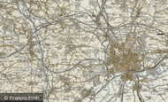Bilborough, 1902-1903