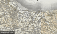 Bilbrook, 1898-1900