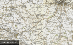 1903, Bilbrough
