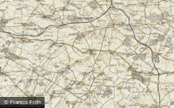 1901-1903, Billesdon