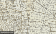 Billingborough, 1902-1903