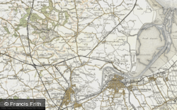 1903-1904, Billingham