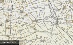 1902-1903, Billinghay
