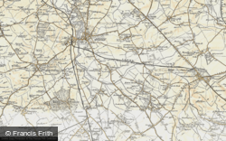 1898-1899, Billington