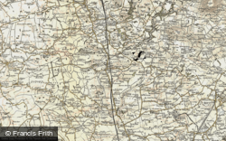 1903-1904, Bilsborrow