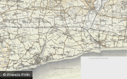 1897-1899, Bilsham