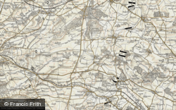 1902-1903, Bilsthorpe