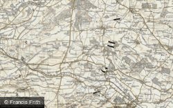 1902-1903, Bilsthorpe Moor