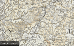 1897-1898, Bilting