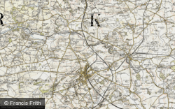 1903-1904, Bilton