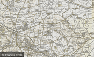 Bilton Haggs, 1903-1904