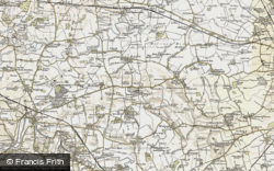1903-1904, Bilton In Ainsty