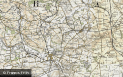 1903-1904, Binchester Blocks