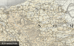 1898-1900, Bincombe