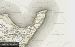 1910-1912, Bindal