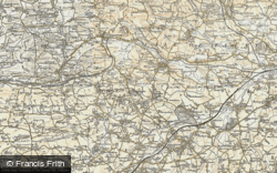1898-1900, Bindon