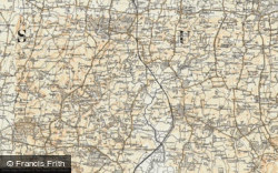 1898, Bines Green