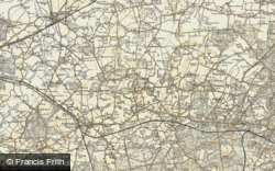 1897-1909, Binfield