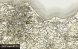 1903-1904, Bingham