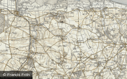 1901-1902, Binham
