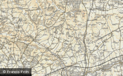 1897-1900, Binley
