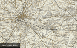 1901-1902, Binley