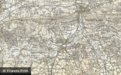 1897-1909, Binscombe