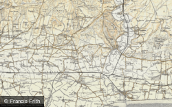1897-1899, Binsted