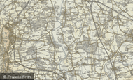 Birch Green, 1899-1901