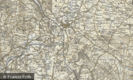 Birchall, 1902-1903