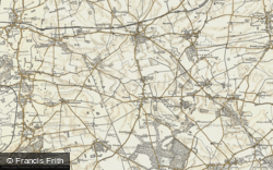 1901-1902, Bircham Newton