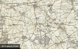 1901-1902, Bircham Tofts