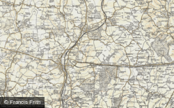 1898-1899, Birchanger