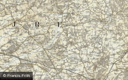 1899-1901, Birchend