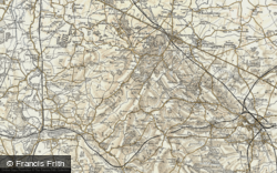 1901-1902, Birchley Heath