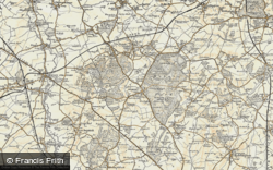 1898-1899, Birchmoor Green