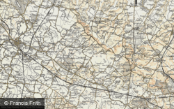 1897-1898, Bircholt Forstal