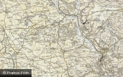 1902-1903, Birchover