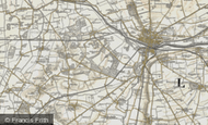 Birchwood, 1902-1903