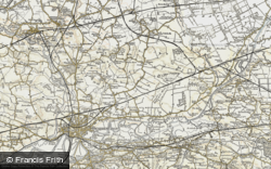 1903, Birchwood