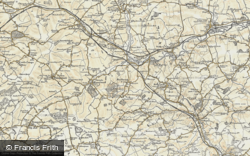 1898-1901, Birdbrook