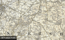1898-1900, Birdlip