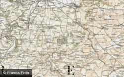 1903-1904, Birdsall