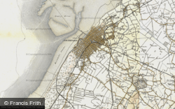 1902-1903, Birkdale