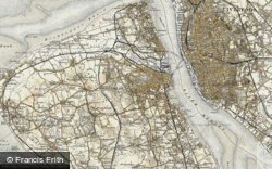 1902-1903, Birkenhead