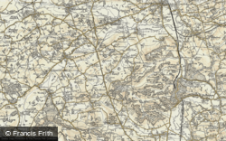 1900-1901, Birley