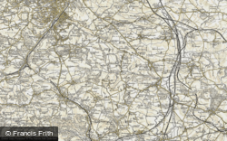 1902-1903, Birleyhay